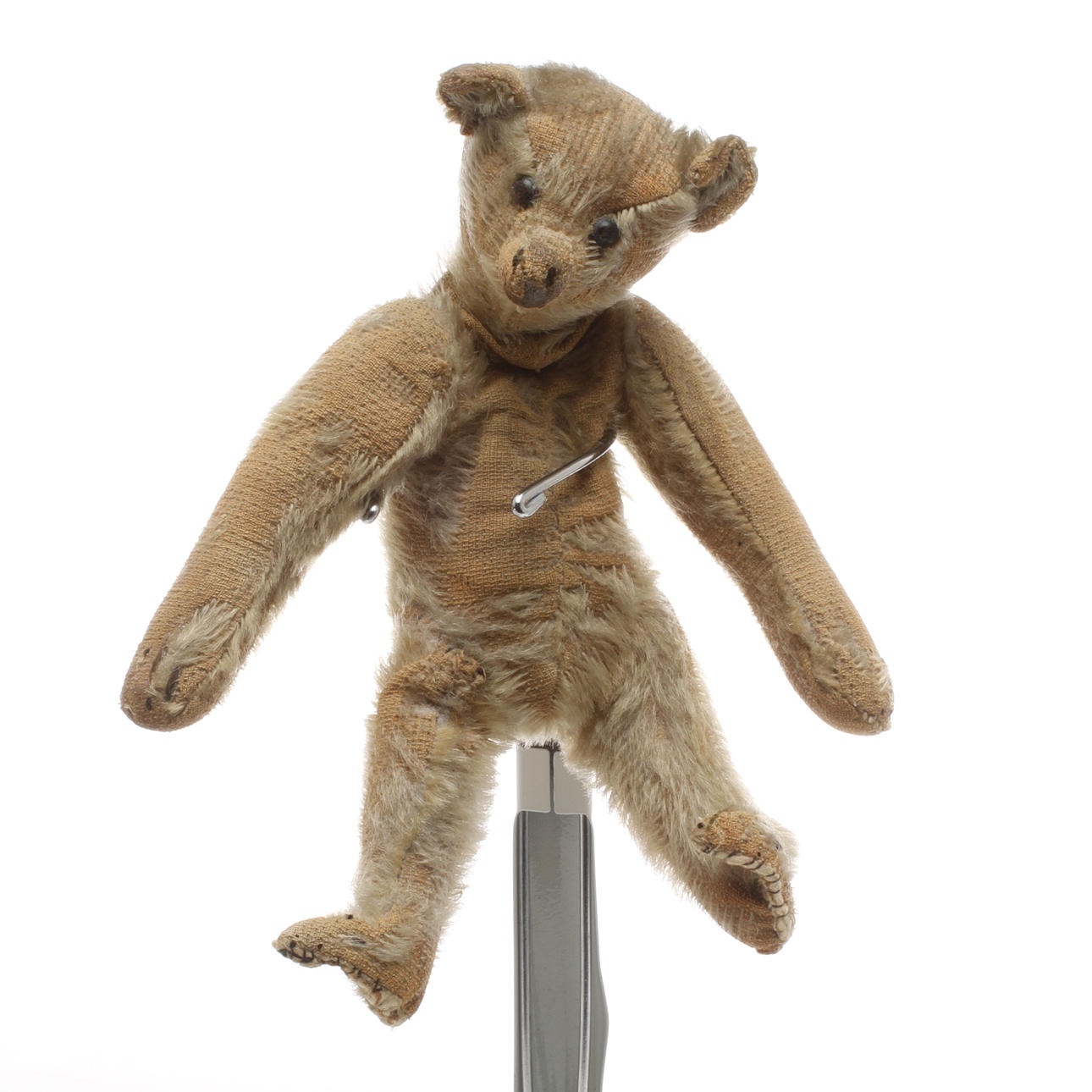 STEIFF NALLE; 1900-tal.