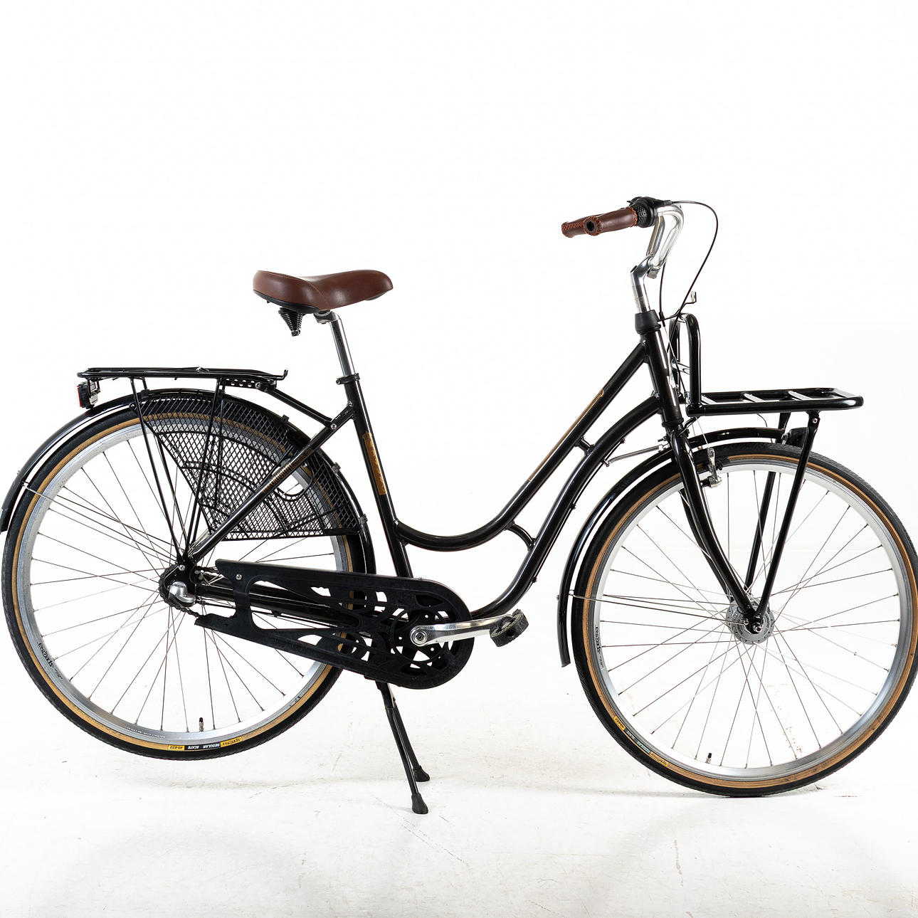 DAMCYKEL 28", Monark Vera 3-vxl.