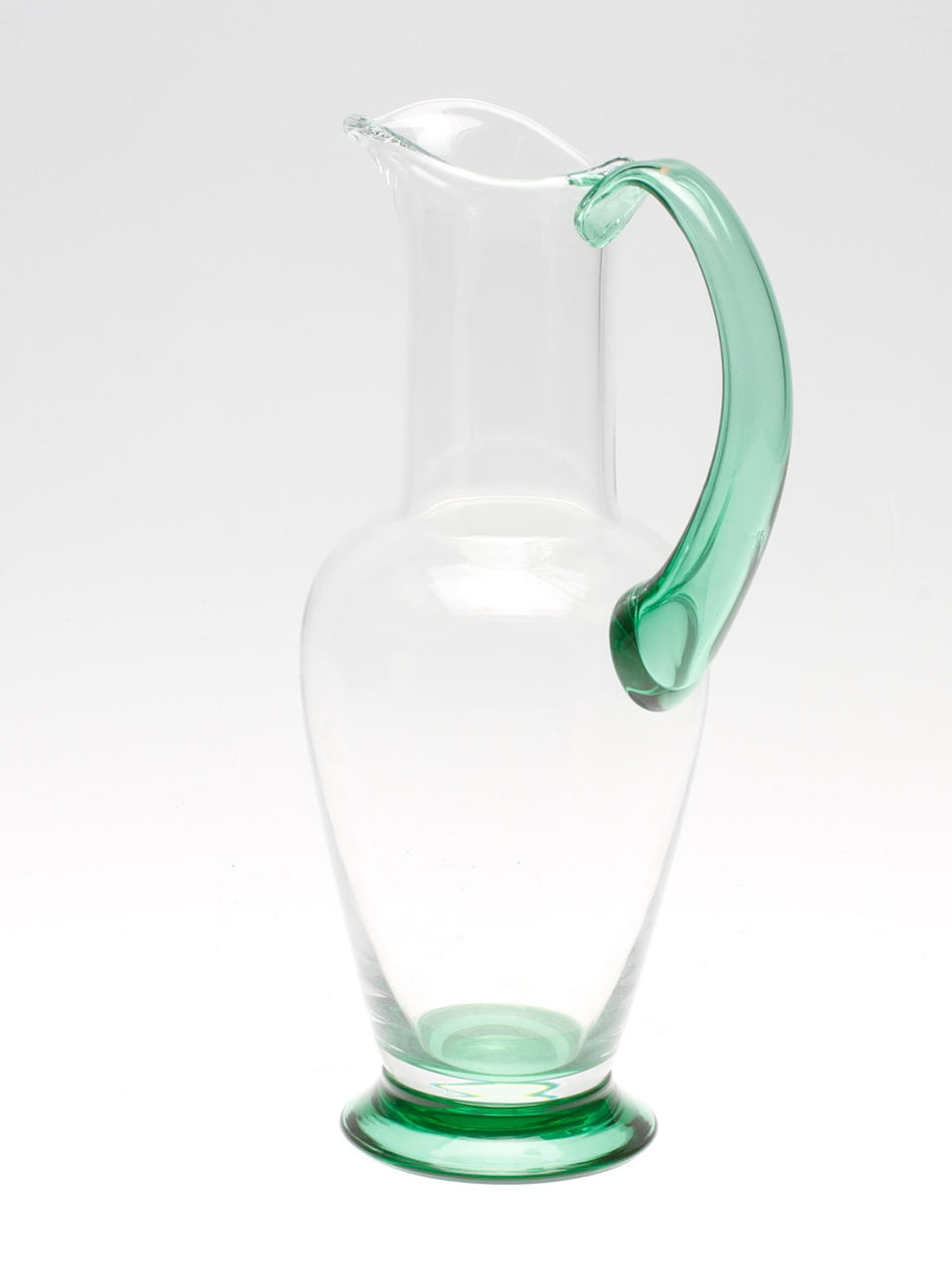 KANNA, glas, "Nobel", Gunnar Cyrén, Orrefors.