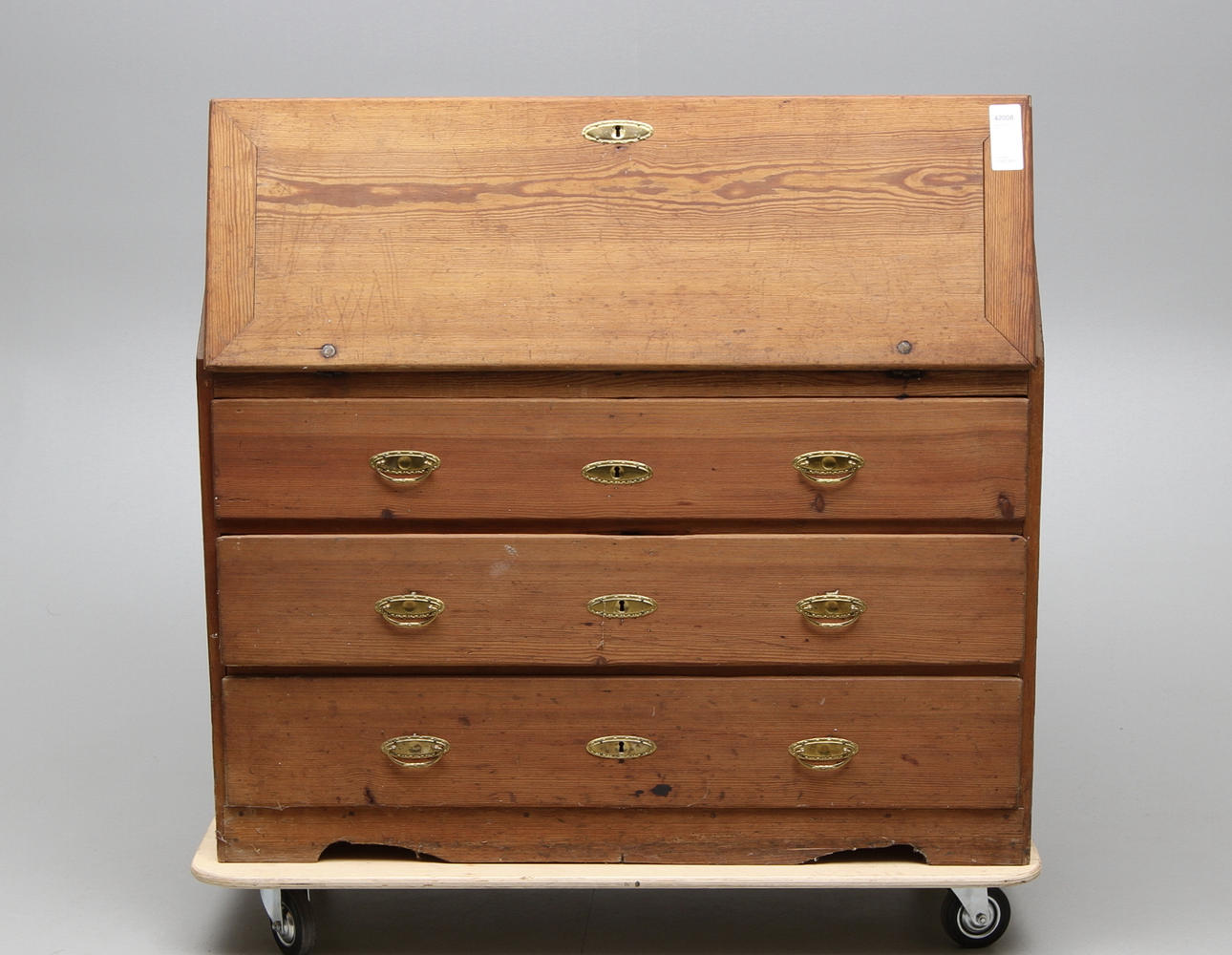 SNEDKLAFF,1800-tal.