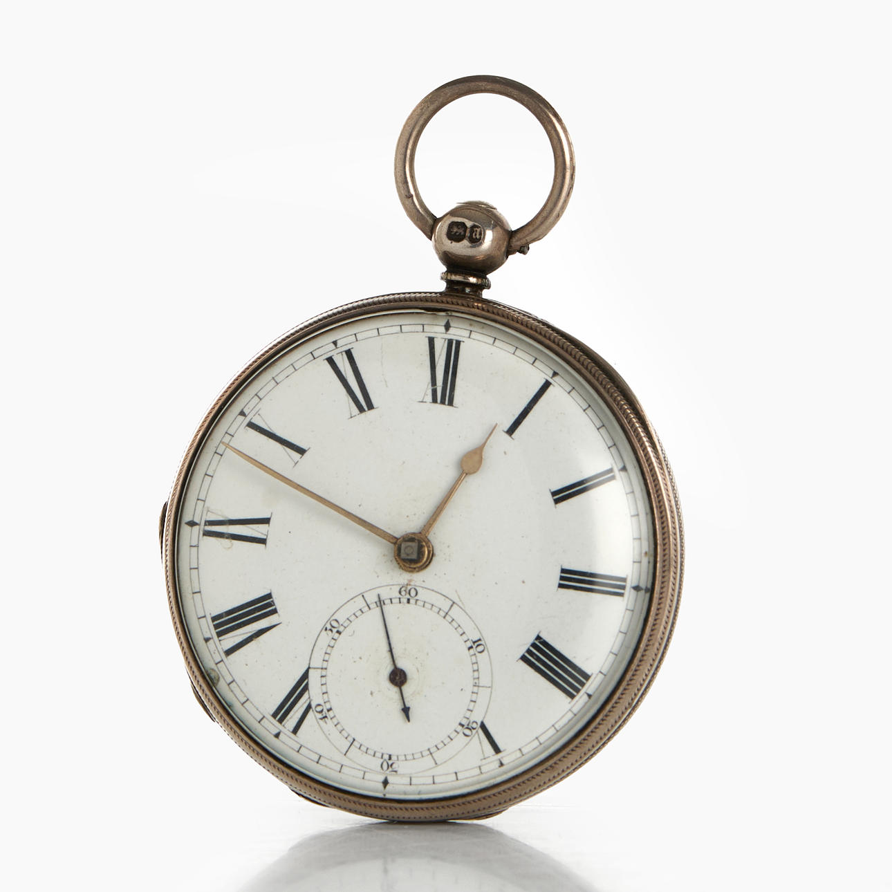 TASKUKELLO, hopea, avaimenperä.