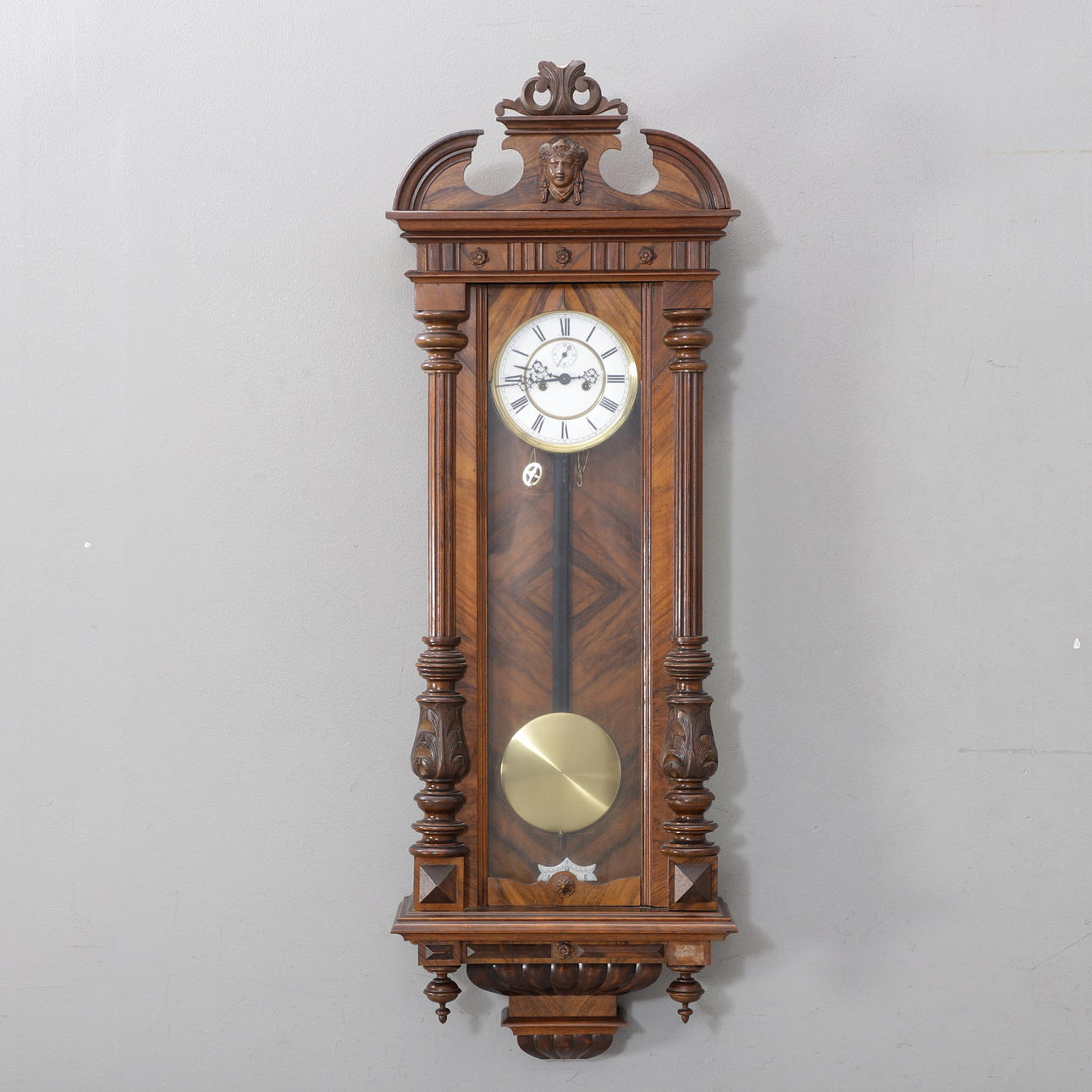 SOLDERING REGULATOR, 1800/1900.