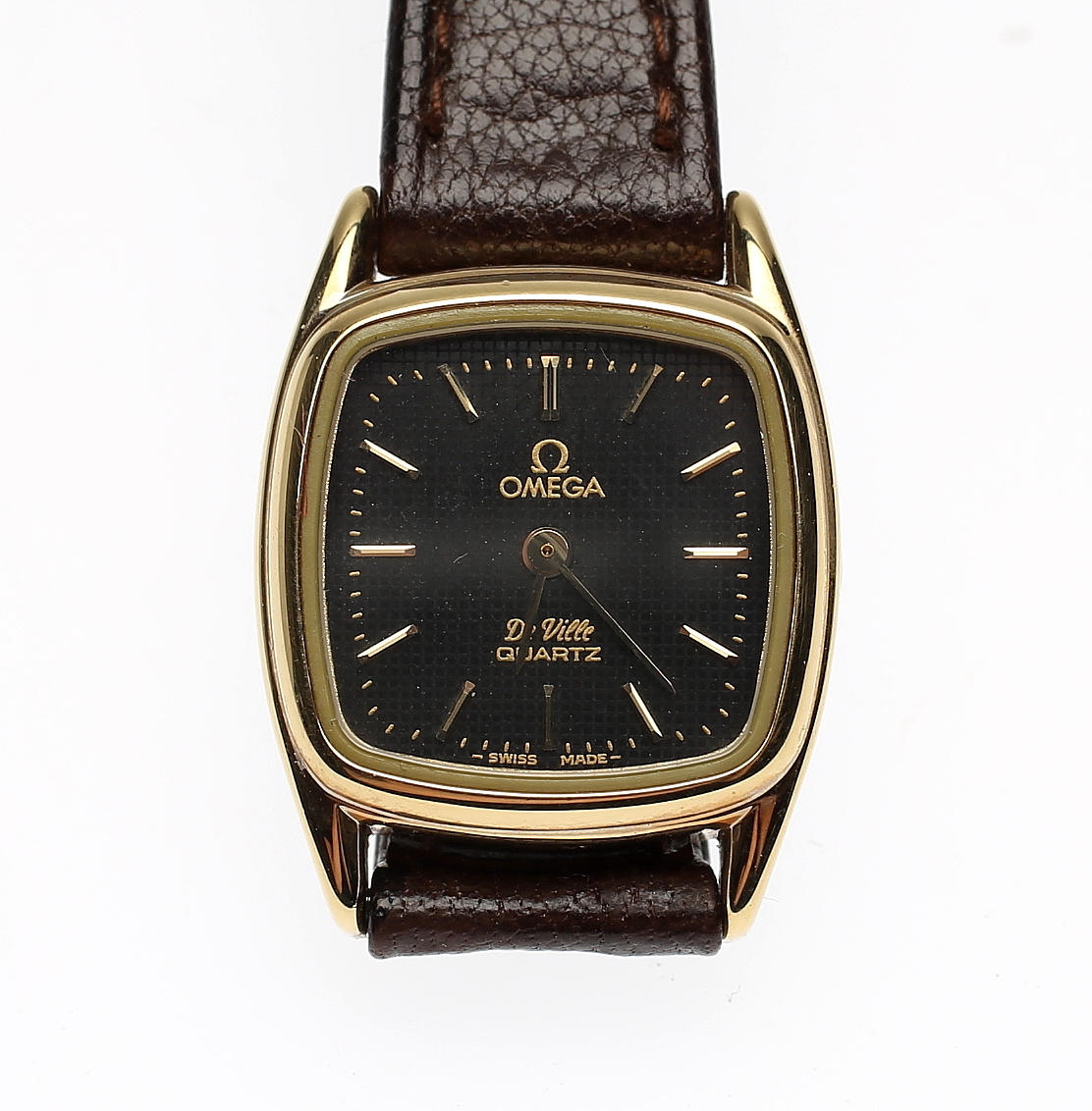 DAMARMBANDSUR, Omega, de ville, New old stock, 1980-tal.