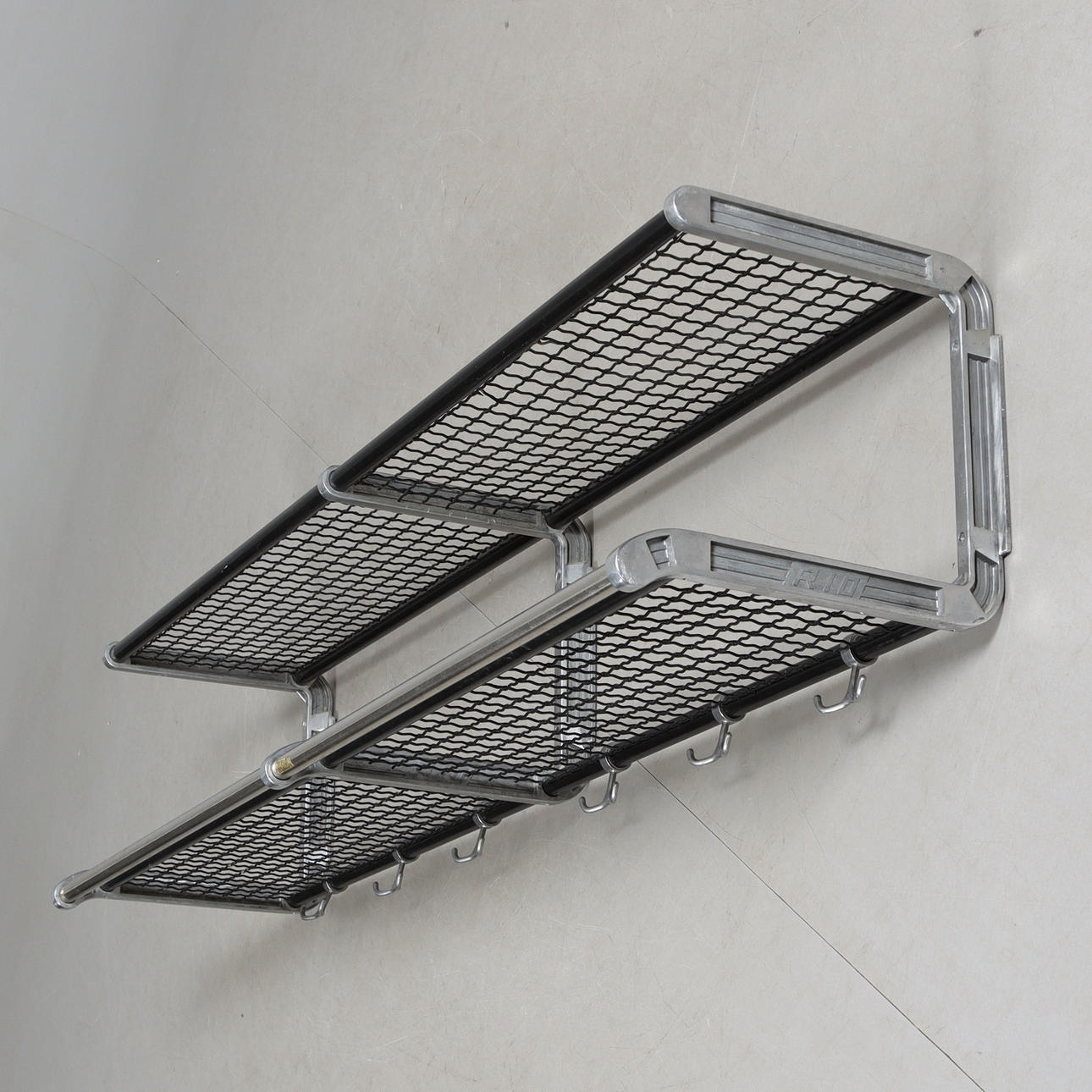 HATTHYLLA, Rio, 1900-talets mitt.