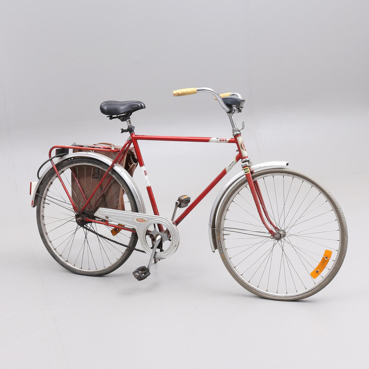 CYKEL, DBS Perfekt, 26".