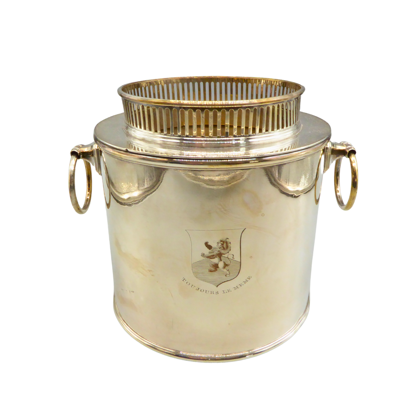 CHAMPAGNE/MOUSSERANDE VIN/VINKYLARE.