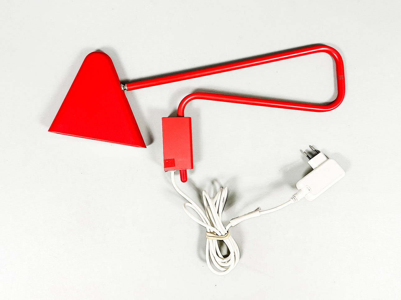 JOHANNA JELINEK. A wall lamp, PS 2012, IKEA, 2010s. Lighting