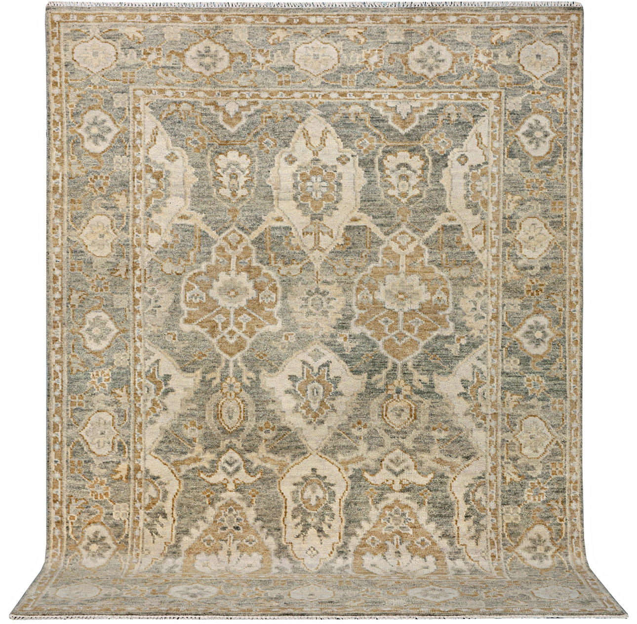 MATTA, Matluk, 304x242 cm.