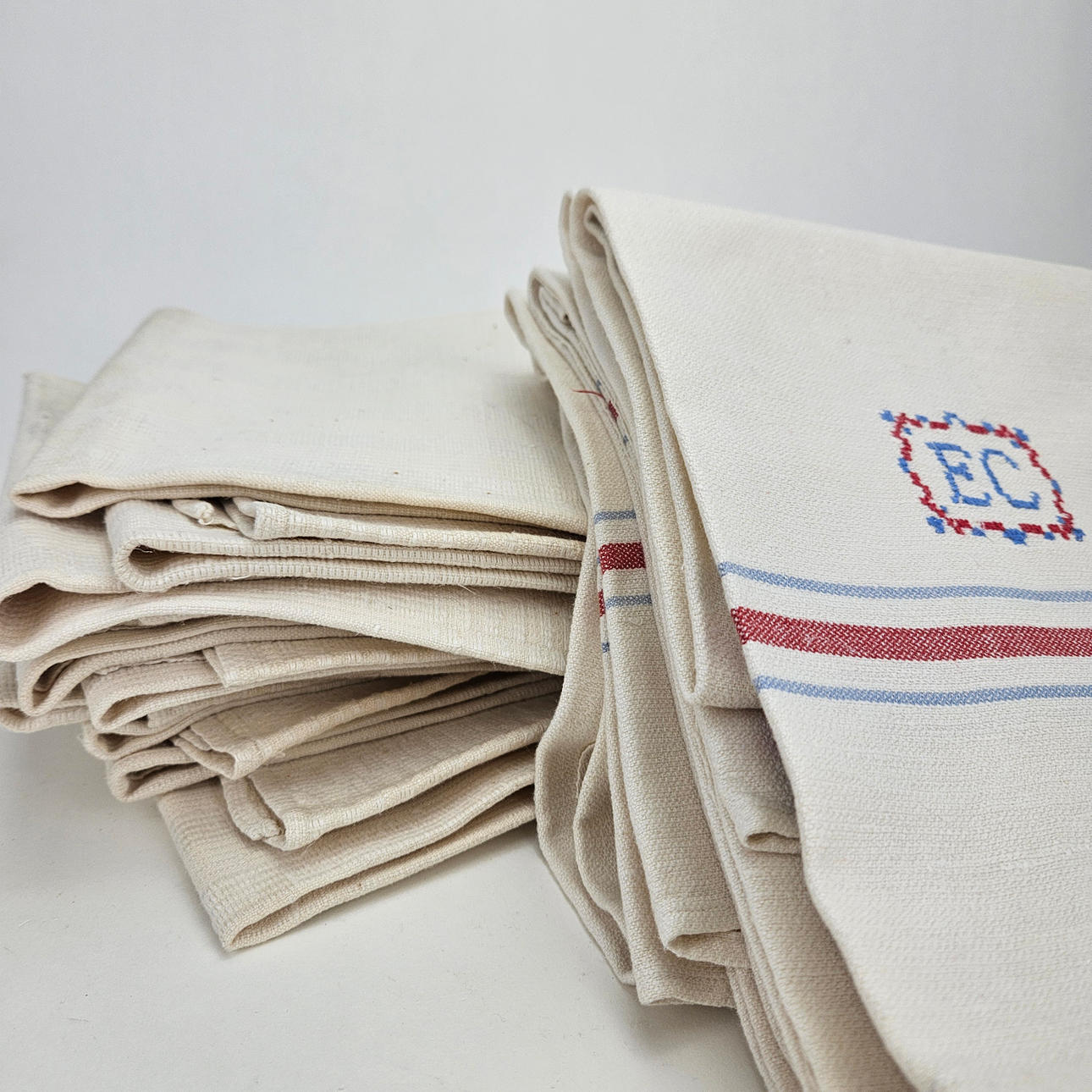 PARTY TOWELS, 20th century.