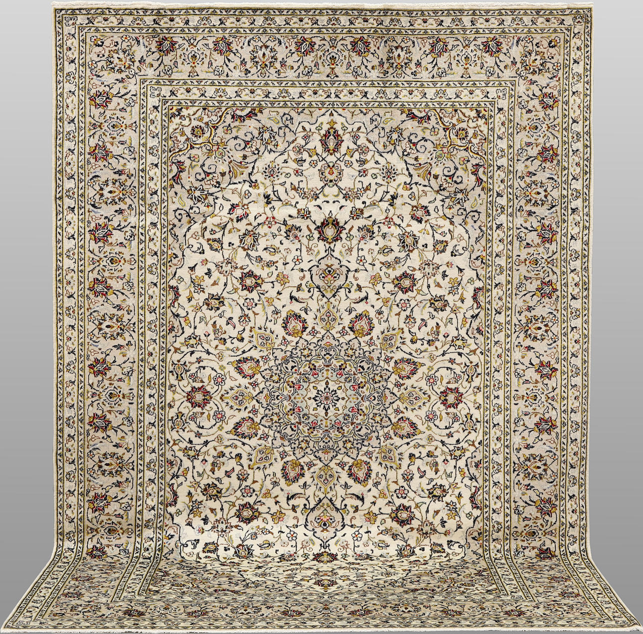 ORIENT CARPET. Candle Keshan, 300x200.