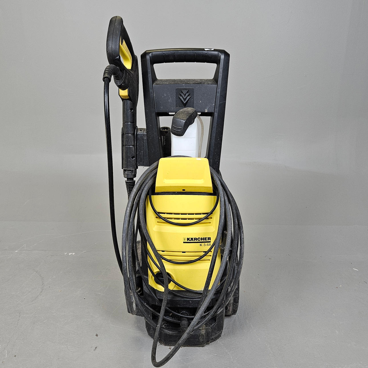 LAVADORA DE ALTA PRESIÓN, Kärcher K 3.68.