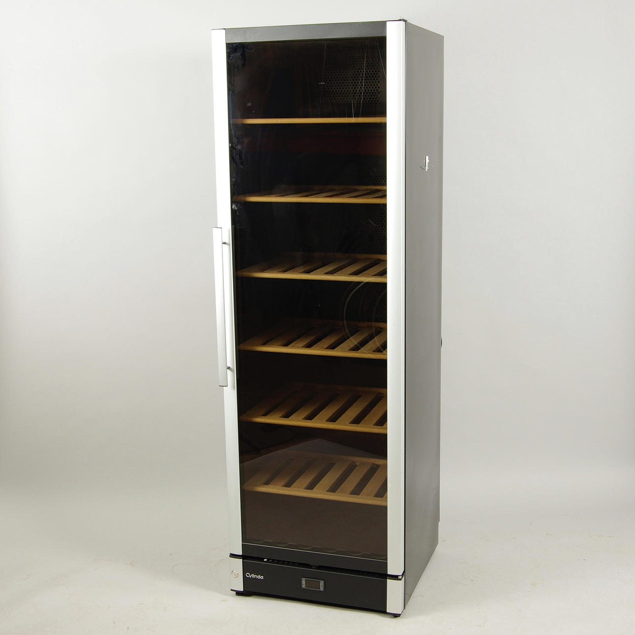 VINKYL, Cylinda, VK 185.