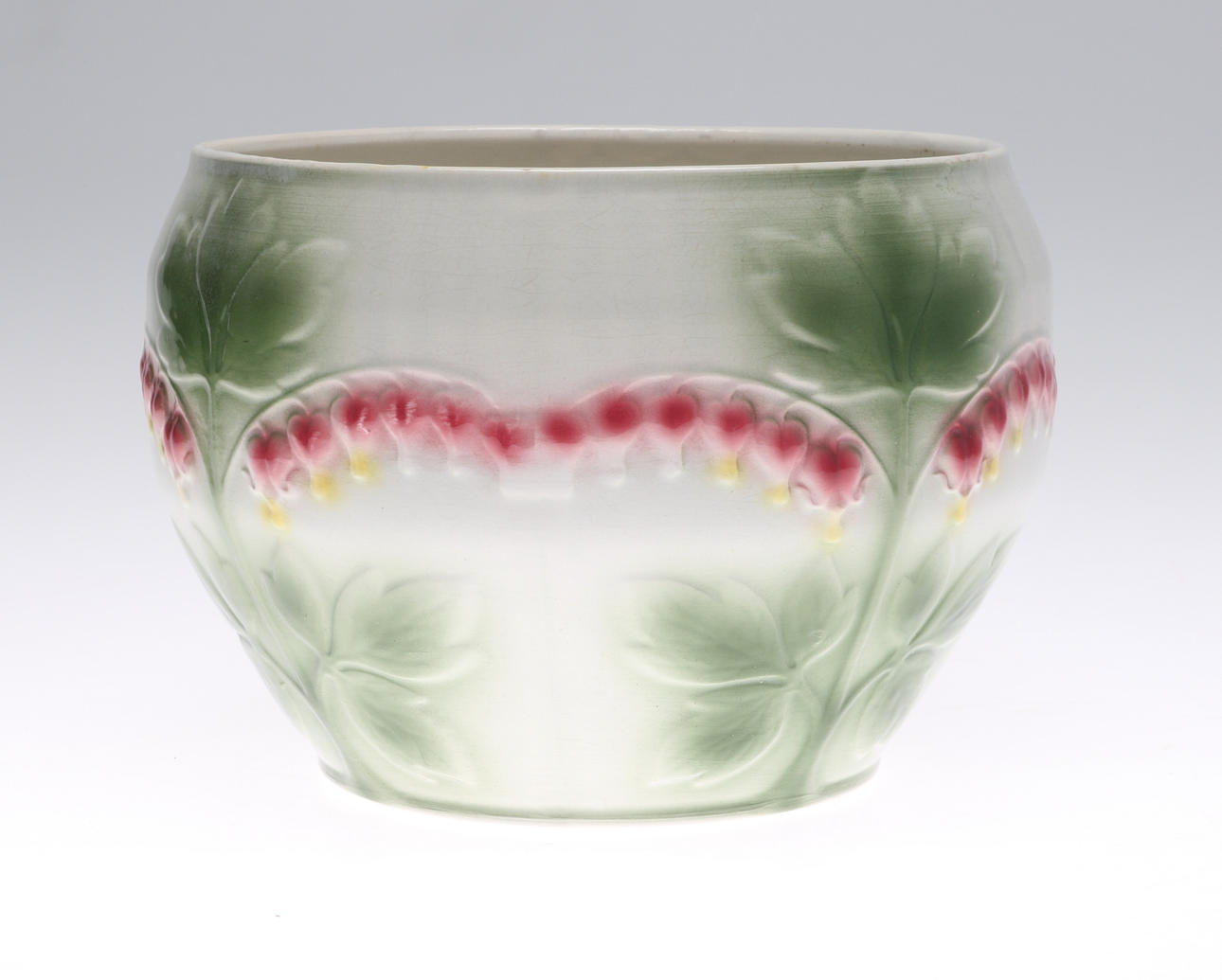 YTTERFODER, keramik, Gustafsberg, tidigt 1900-tal.