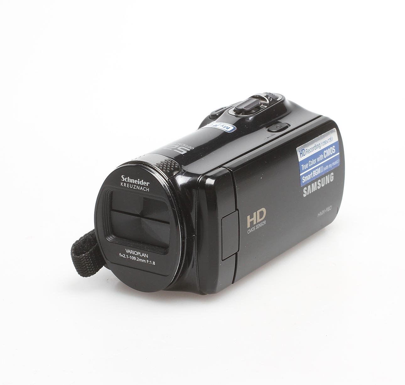 VIDEOKAMERA, HMX-F80, Samsung.