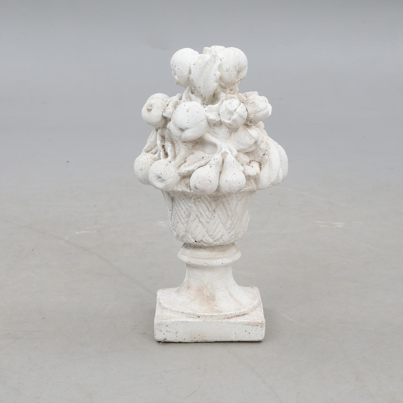 ESCULTURA, hormigón.