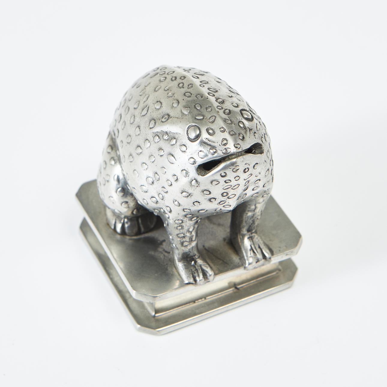 GRODA, tenn, märkt FFA, JD.