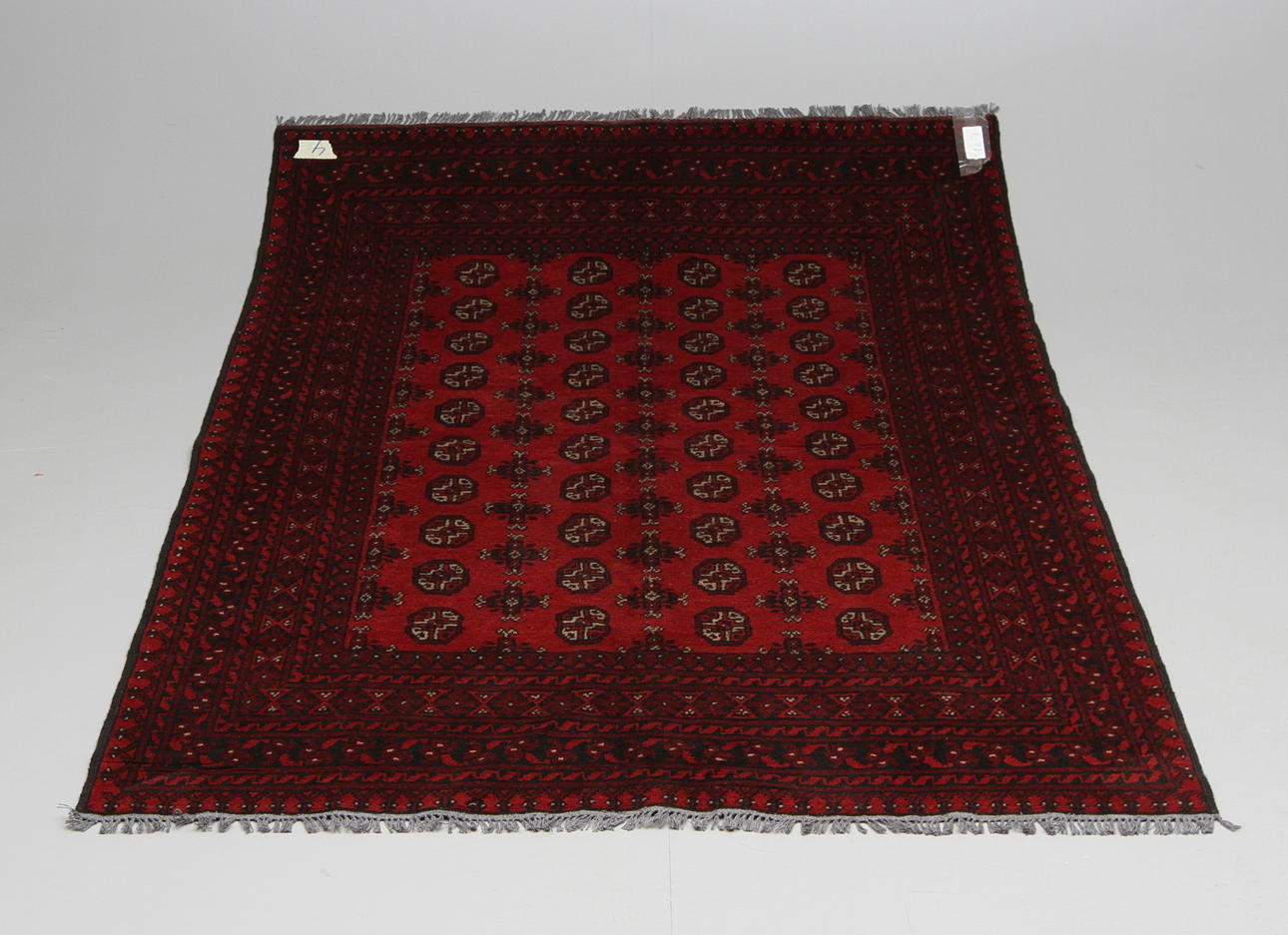 MATTA, orientalisk, Afghan, 240 x 160 cm.