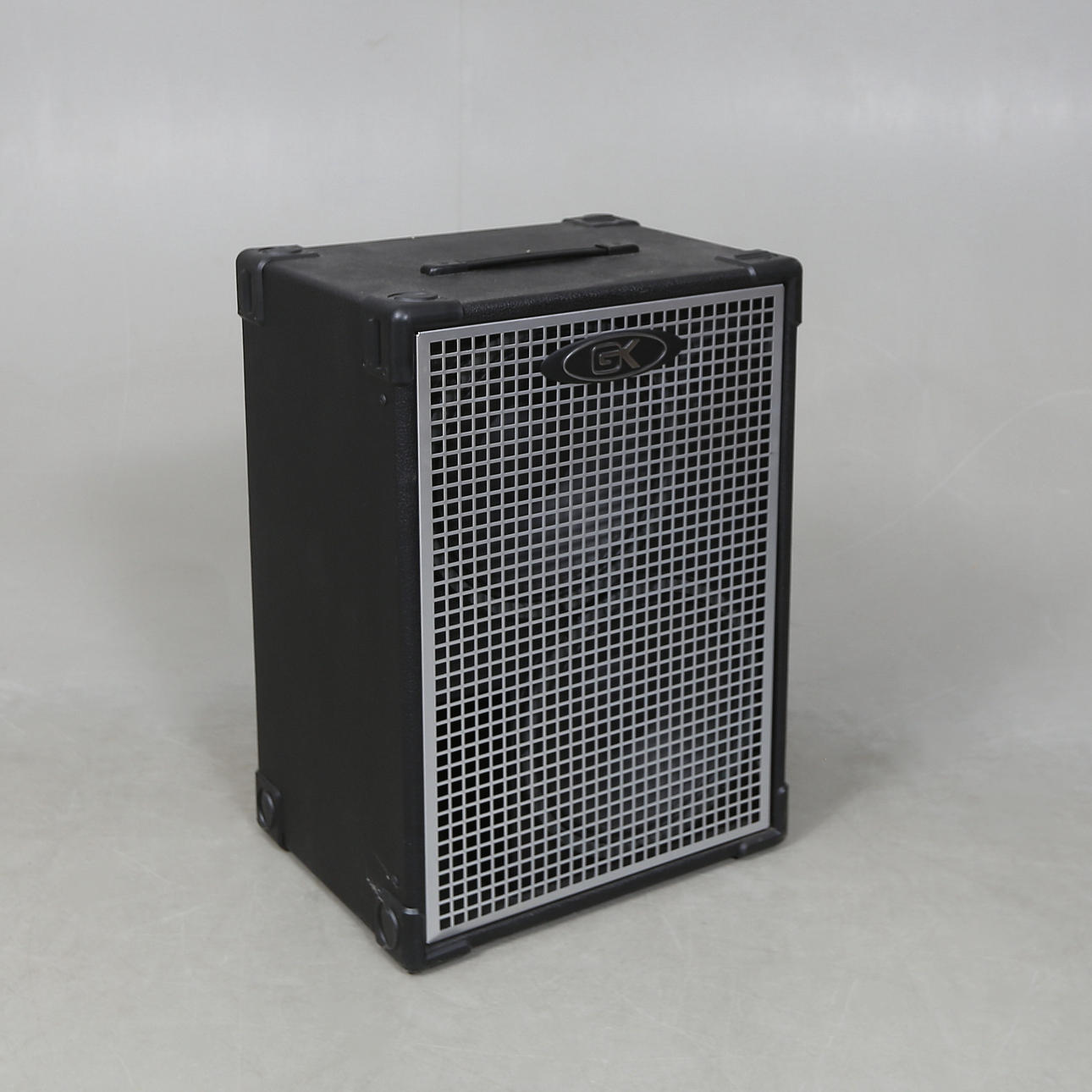 SPEAKER, Gaul Krueger.