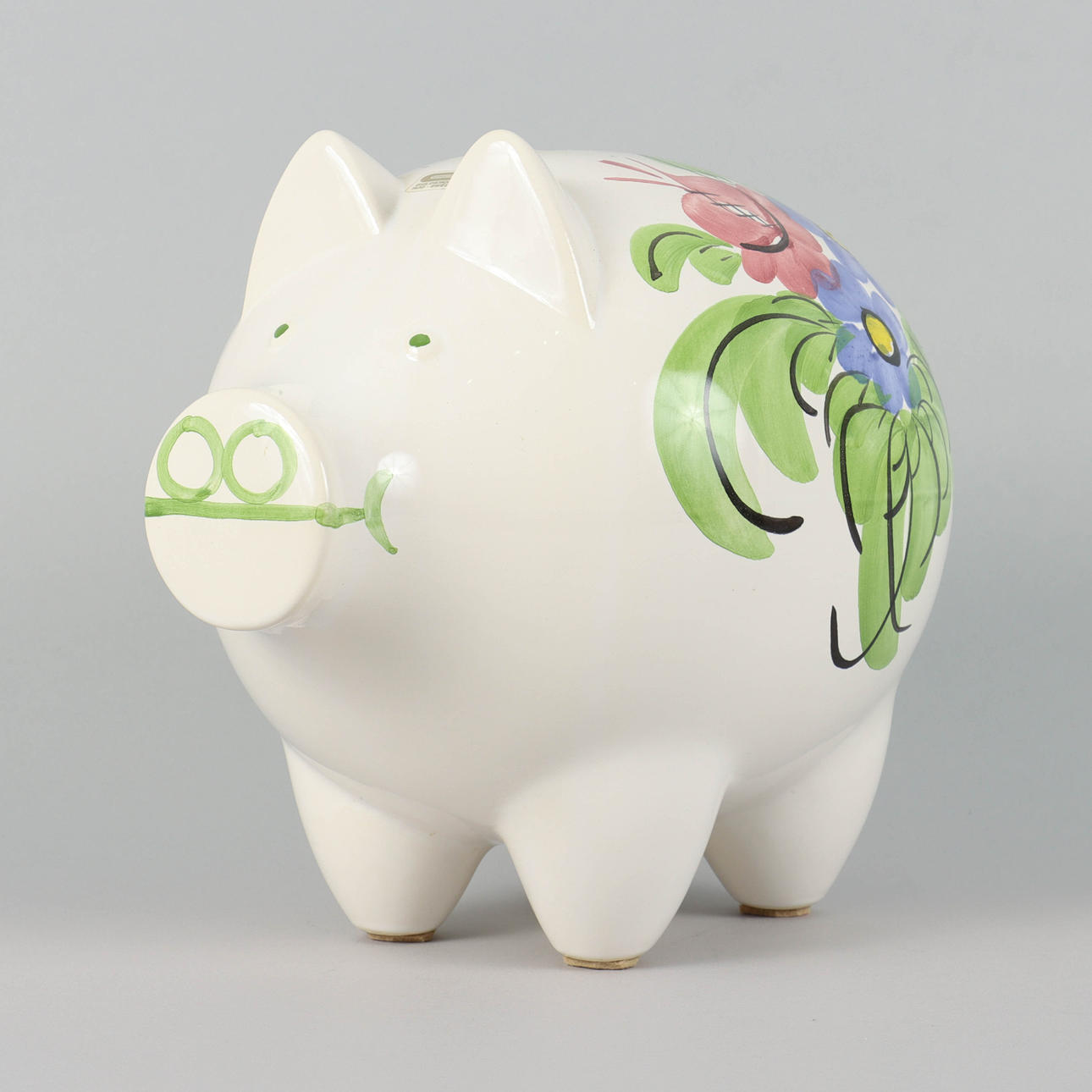 SPARGRIS Guldkroken, Hjo.