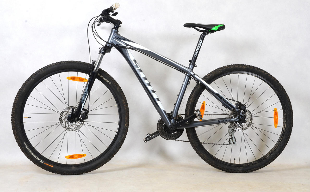 SCOTT ASPECT, MTB, 29", 24 vxl.