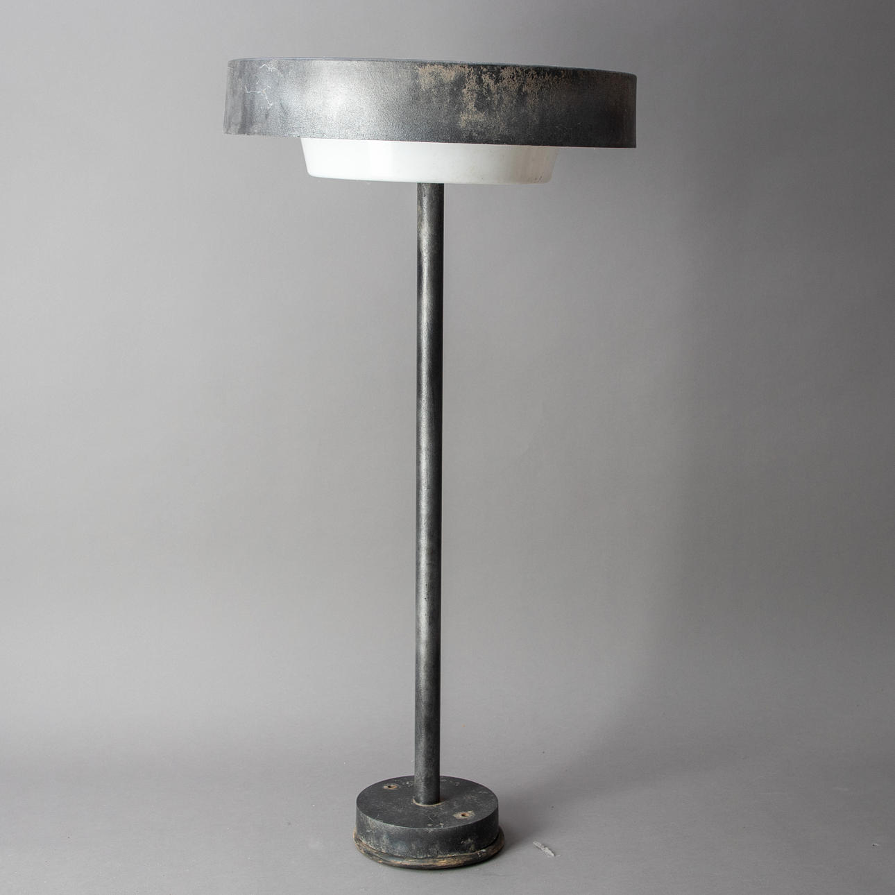 Laterne, Außenbeleuchtung, 2. Hälfte 20. Jh.