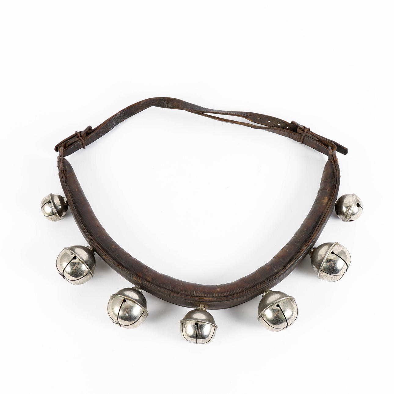 BJÄLLERKRANS 6 bells.