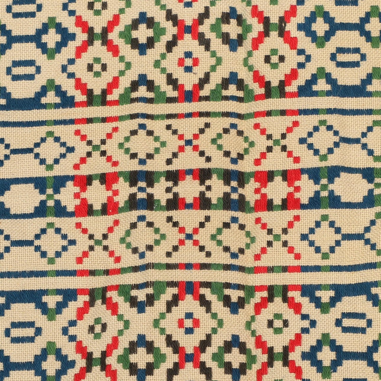 DUK, allmoge, 1900-talets första hälft.