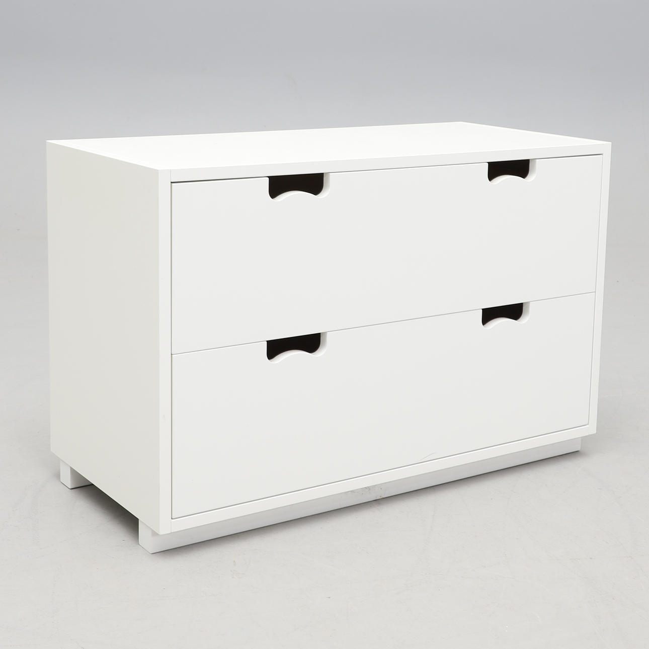 THOMAS SANDELL & JONAS BOHLIN, byrå "Snö A2" Asplund.