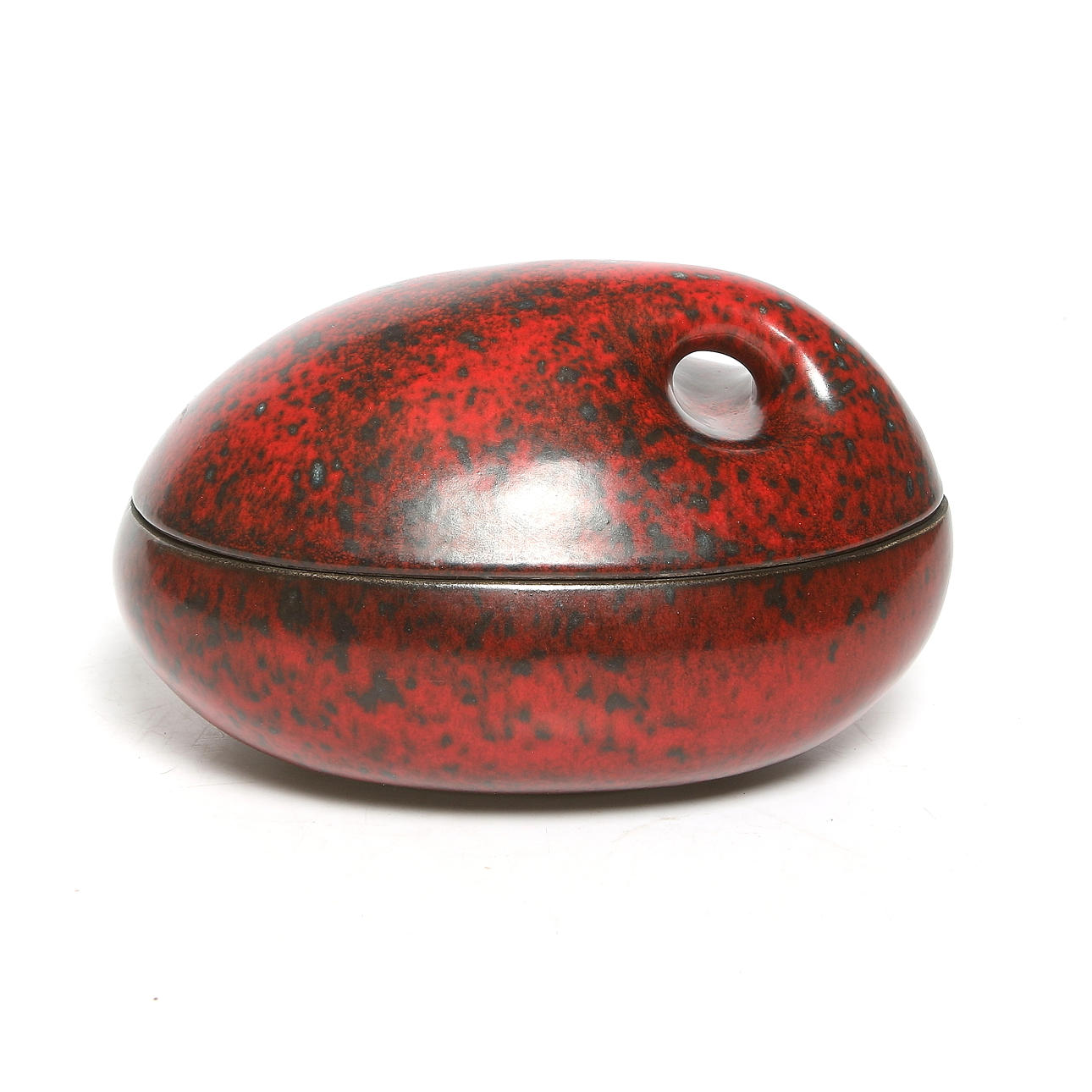 ASK/SKULPTUR, stengods, Birger Åström, Örnsköldsvik, 1900-tal.