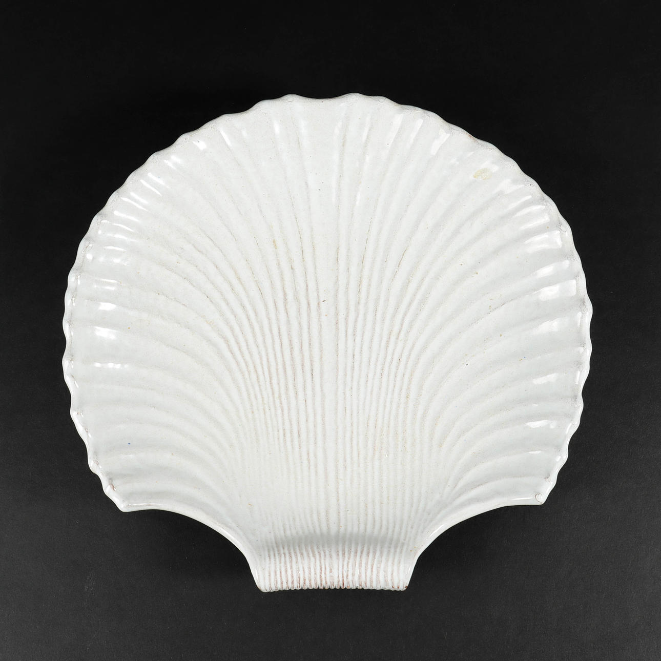 FAT shell-shaped, Höganäs.