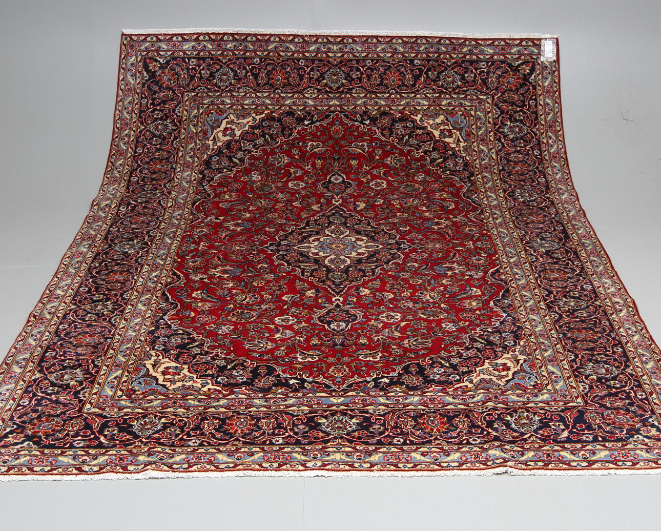 MATTA, orientalisk, Keshan, 335 x 247 cm.