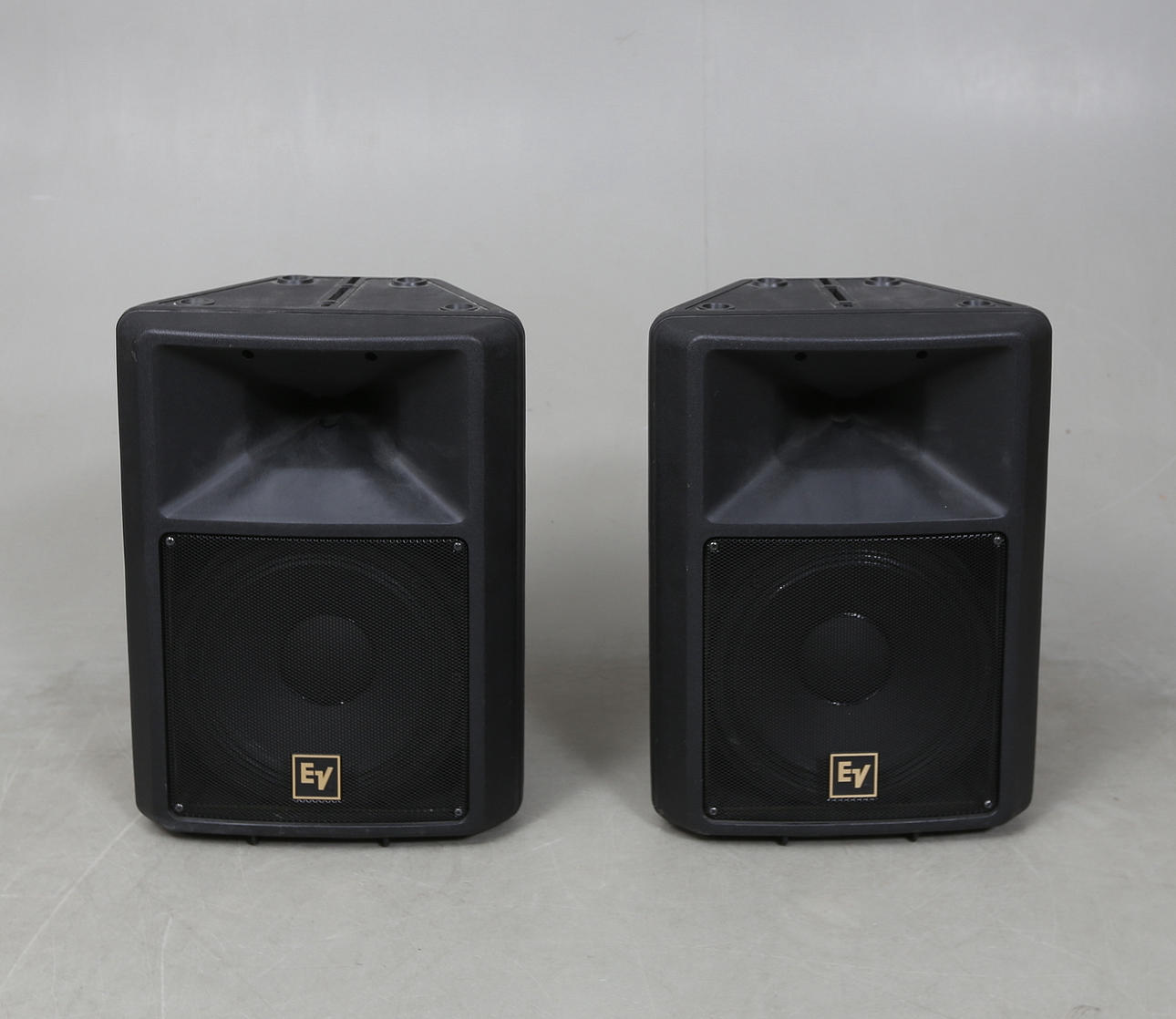 HÖGTALARE, 1 par, EV SX200, Electro-Voice.