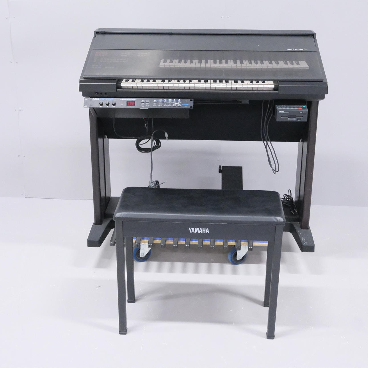 ELEKTRISCHE ORGEL, YAMAHA ELECTONE HS-4.