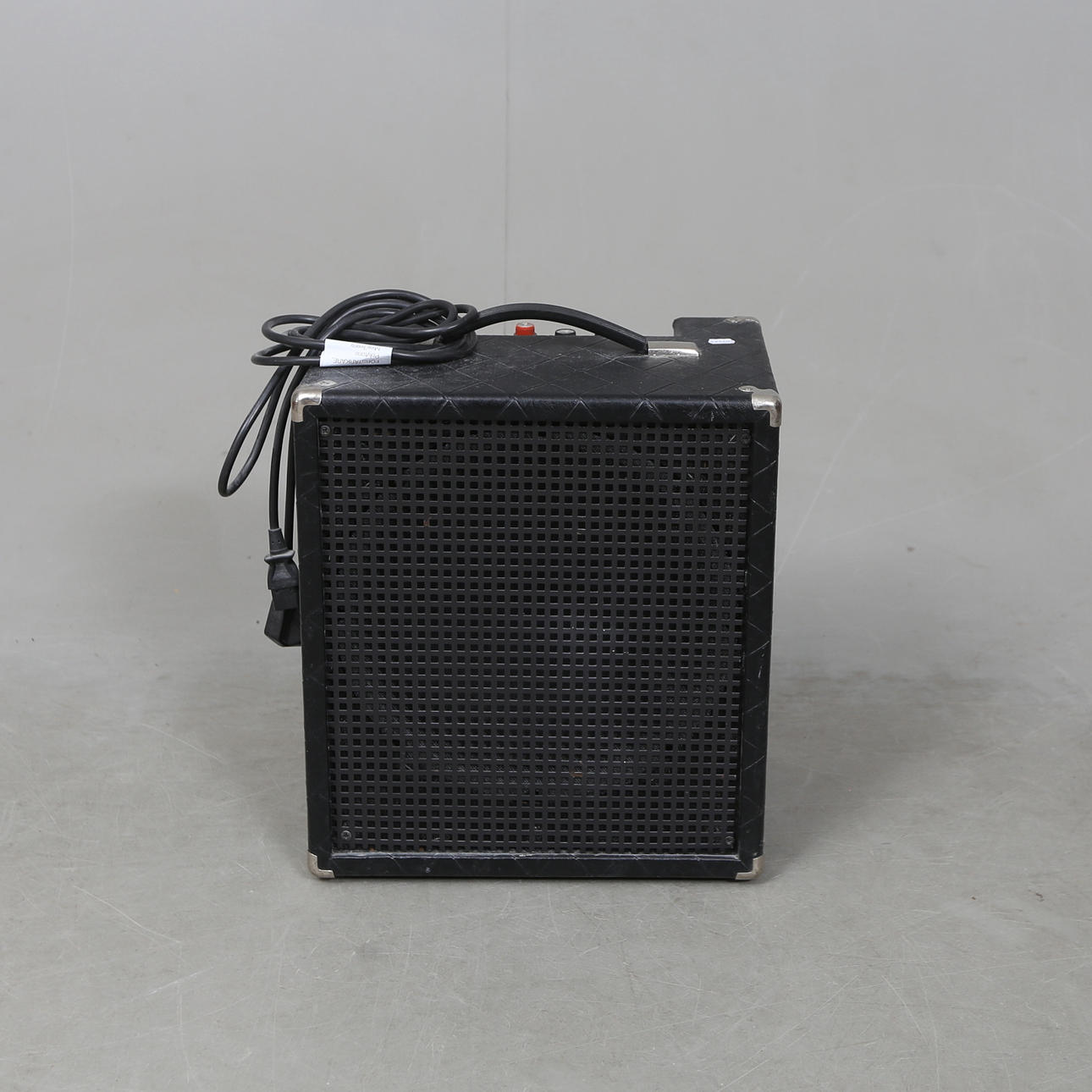 AMPLIFIER, Polytone Mini/Teeny Brute.