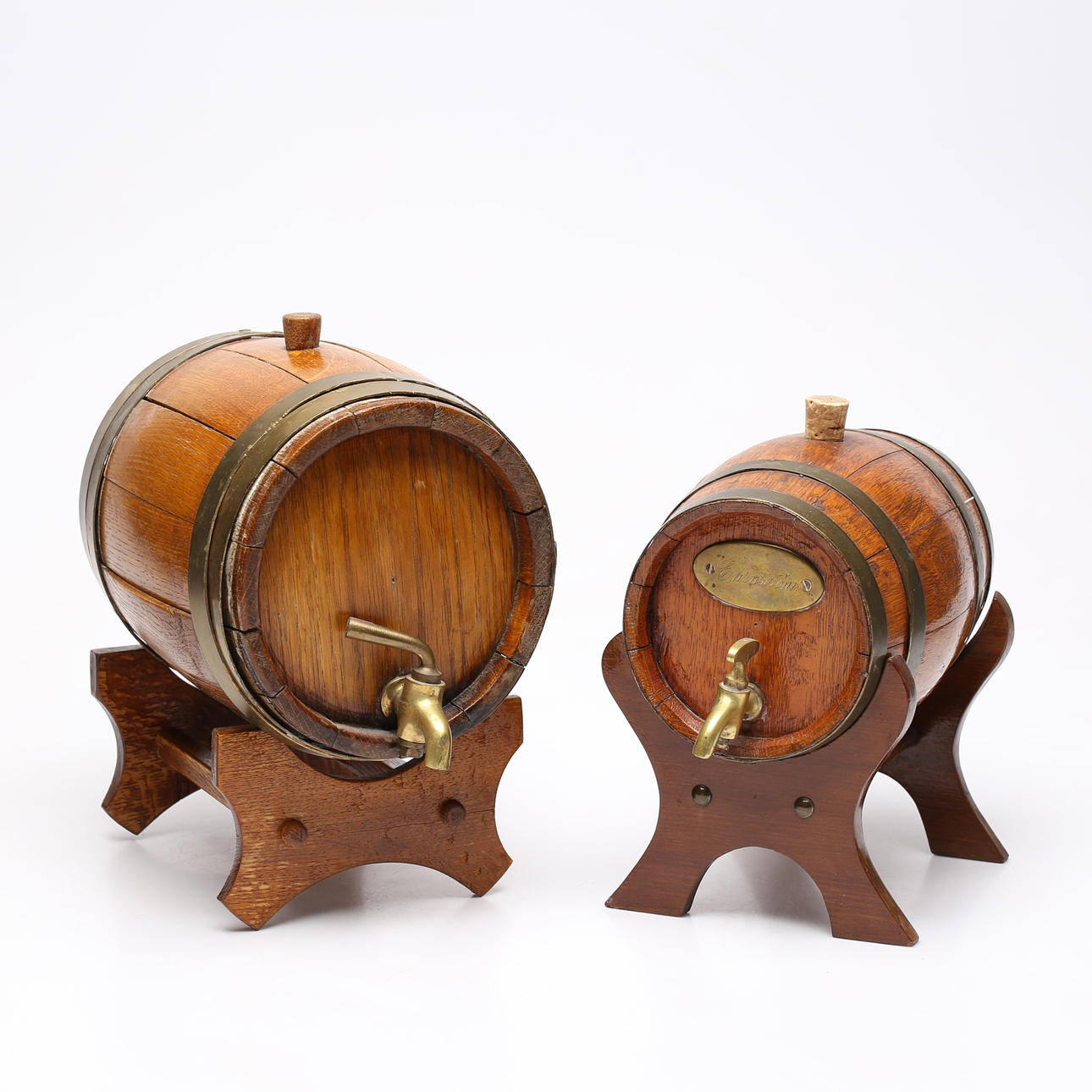 SPRINT TROMLER, 2 stk.