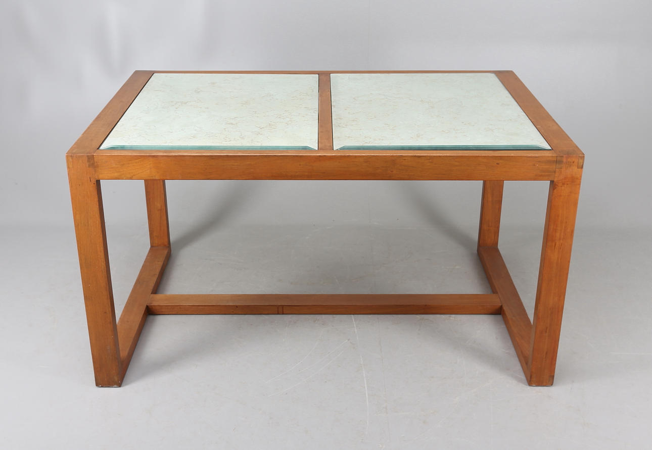 MATBORD, design Karl Malmvall för IKEA, 1900-tal.