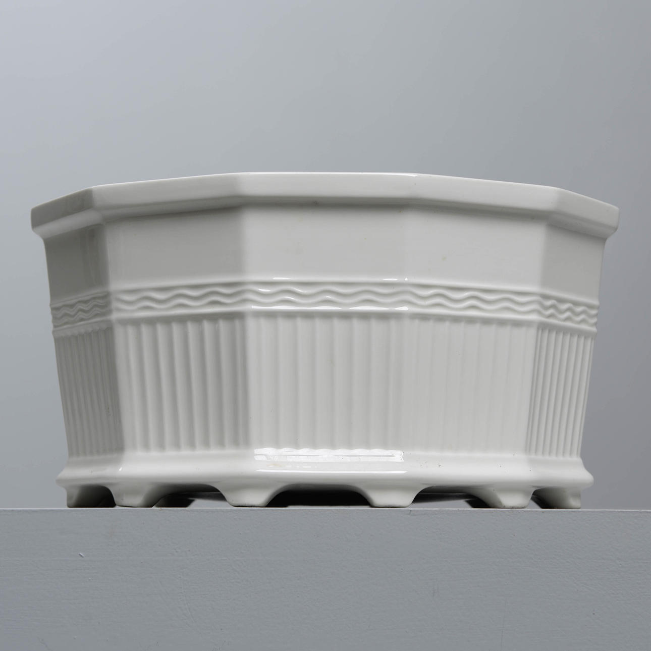 PRINS EUGEN. Waldermarsuddekrukan, Nr. 3, Gustavsberg.