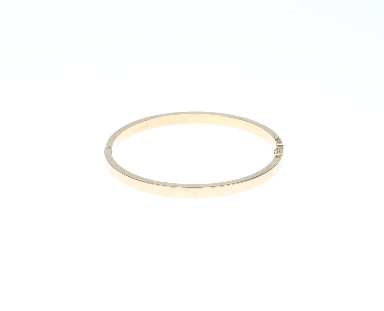 ARMBAND, guld, Stigbert, Vikt 9 gram, 18 K, 1962.