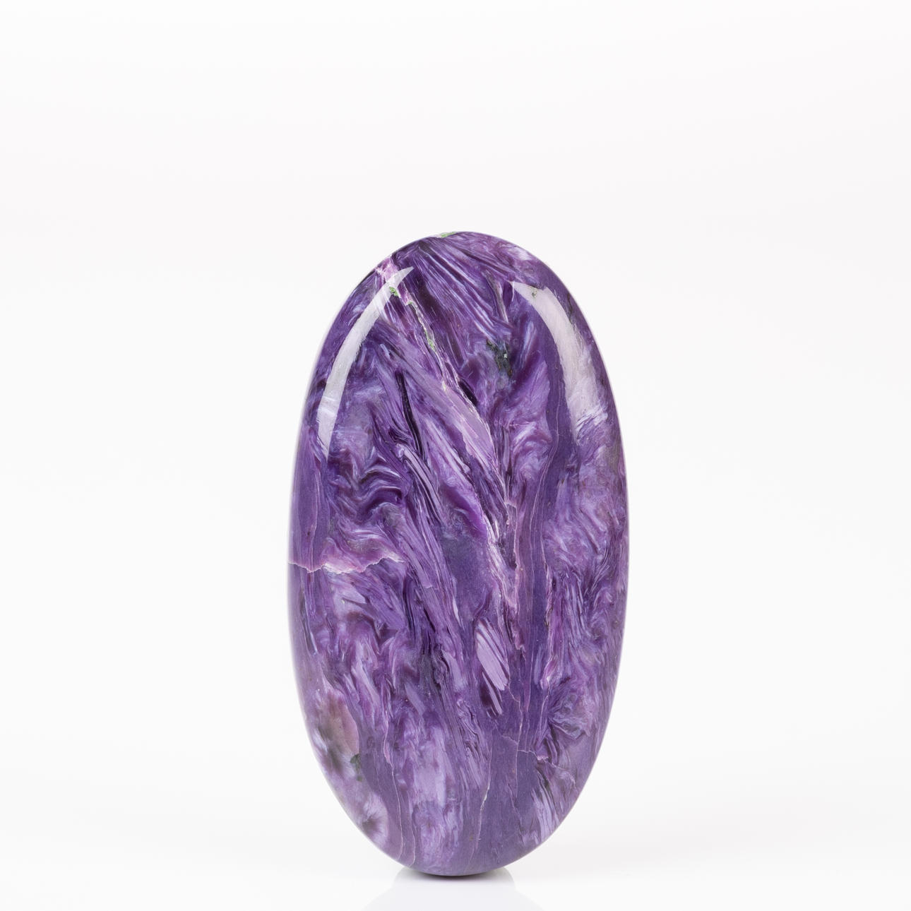 CHAROITE, 63,60 ct.
