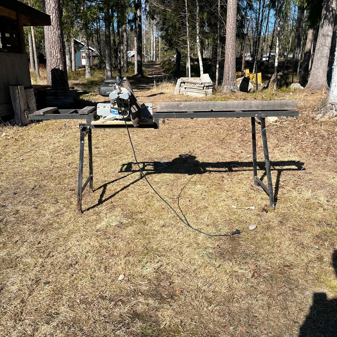 CUTTER & SAW, Meec Tools.