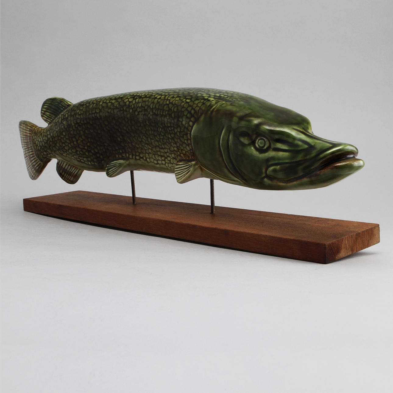 SVEN WEJSFELT. Skulptur, porslin, Gustavsberg.