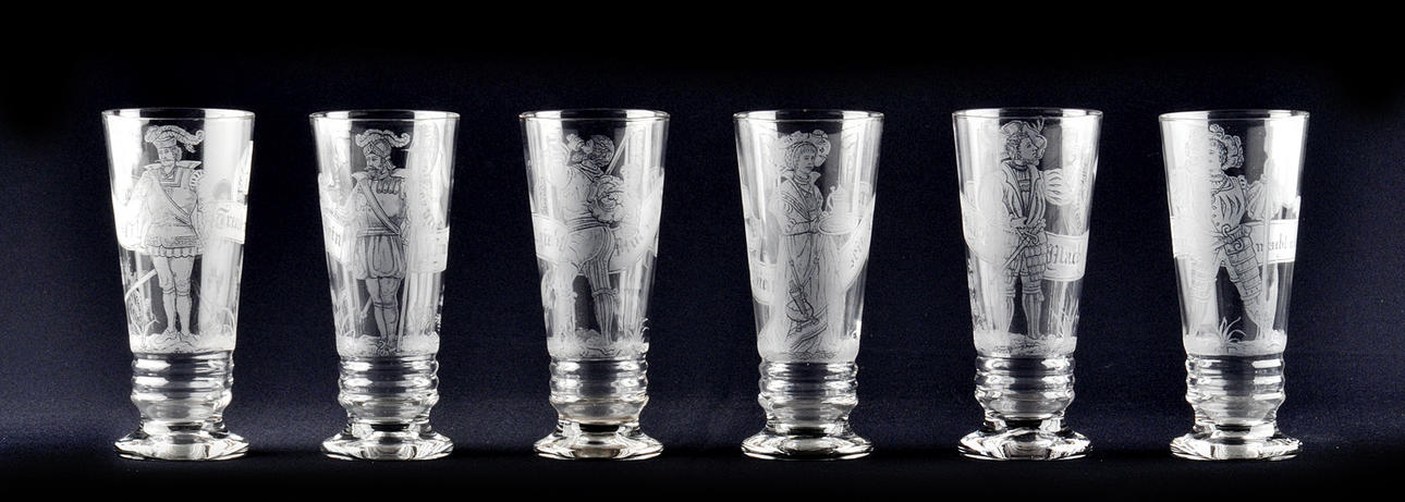 GLAS, etsade.