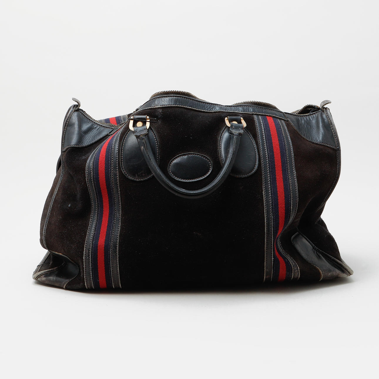 WOCHENENDTASCHE, Gucci, Hergestellt in Italien.