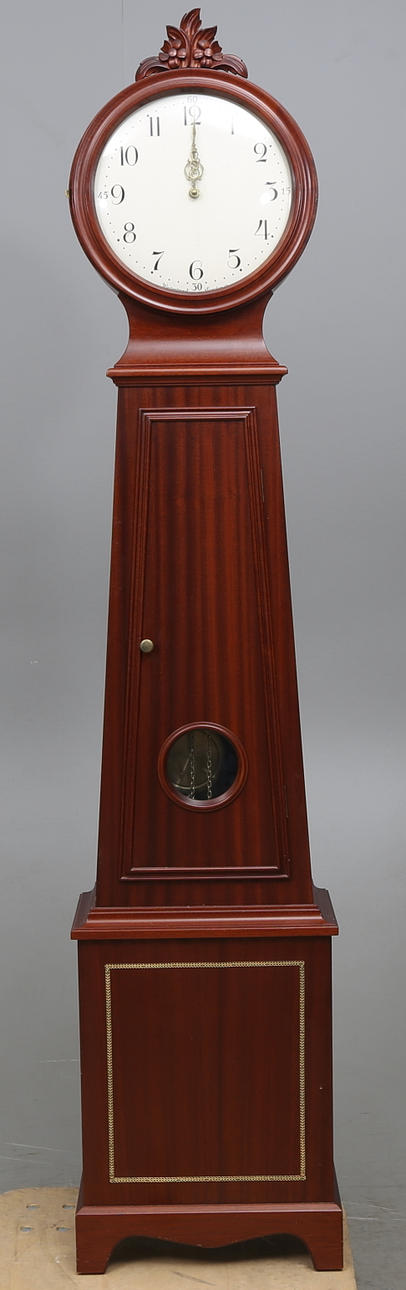 GOLVUR, Westerstrands, 1900-tal.