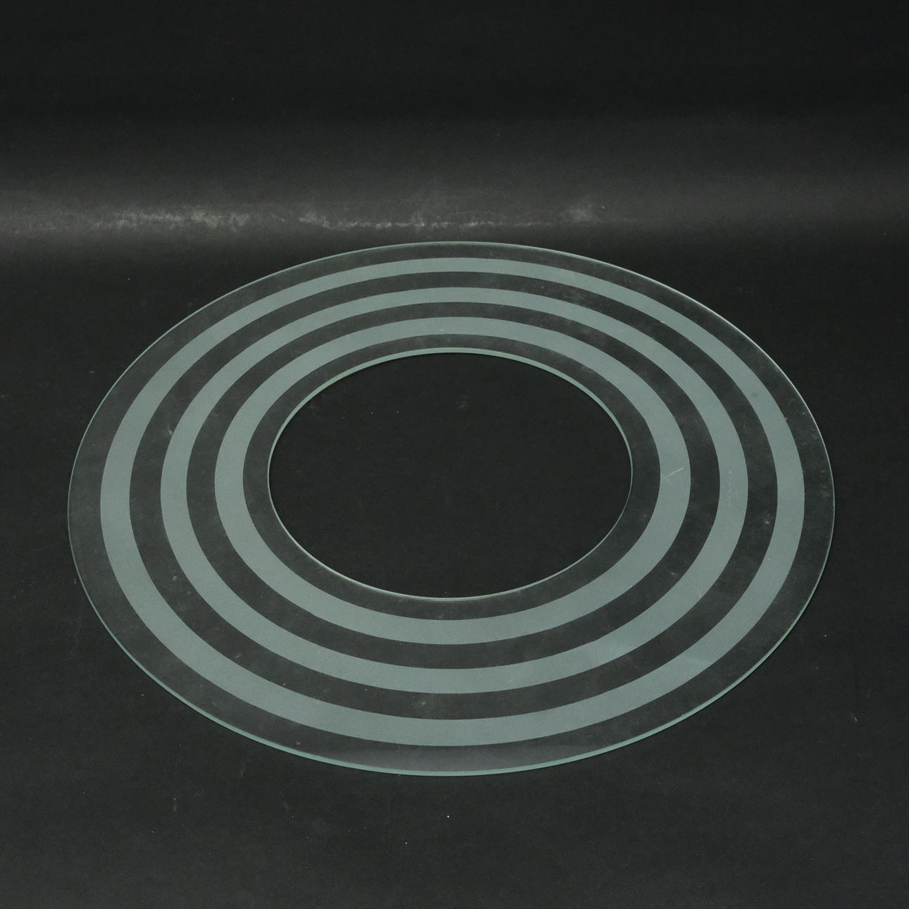 SATURNUS RING TIL LOFTSLAMPE.