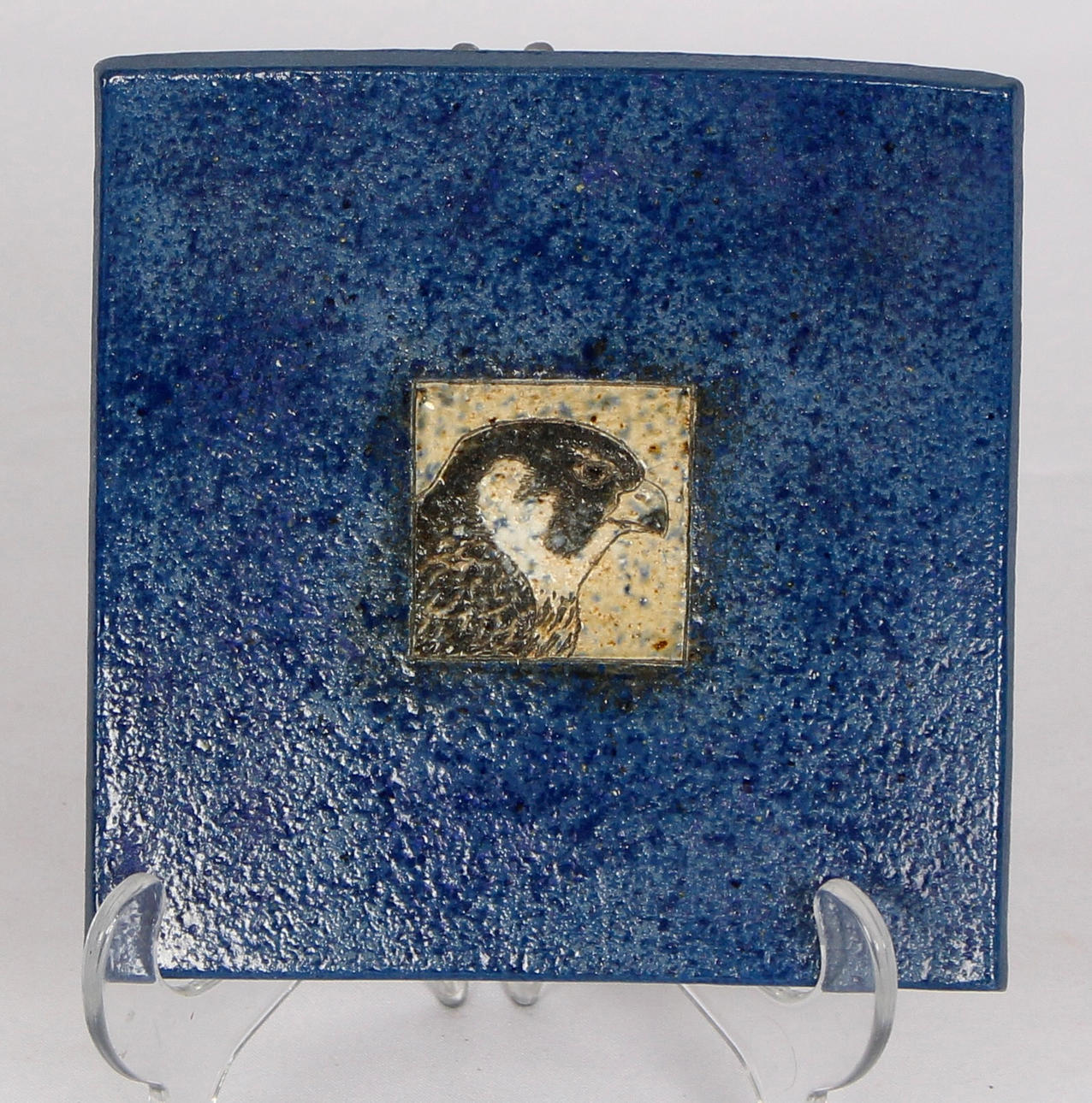 GUNILLA SUNDSTRÖM. Väggrelief, keramik.