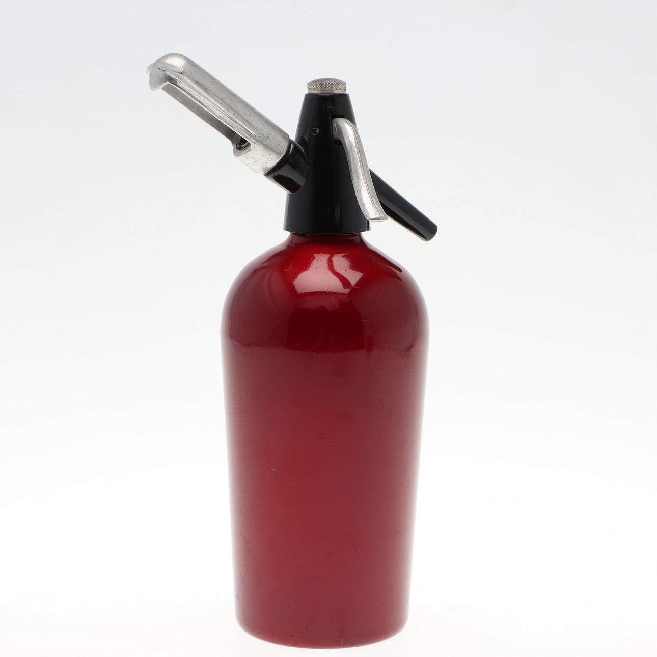 SIFON, metall, Kayser, Australien.