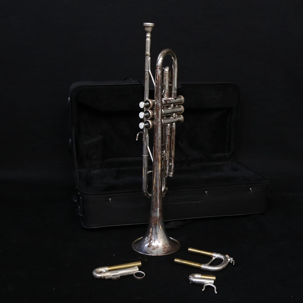 TRUMPET Thomann TR-600.