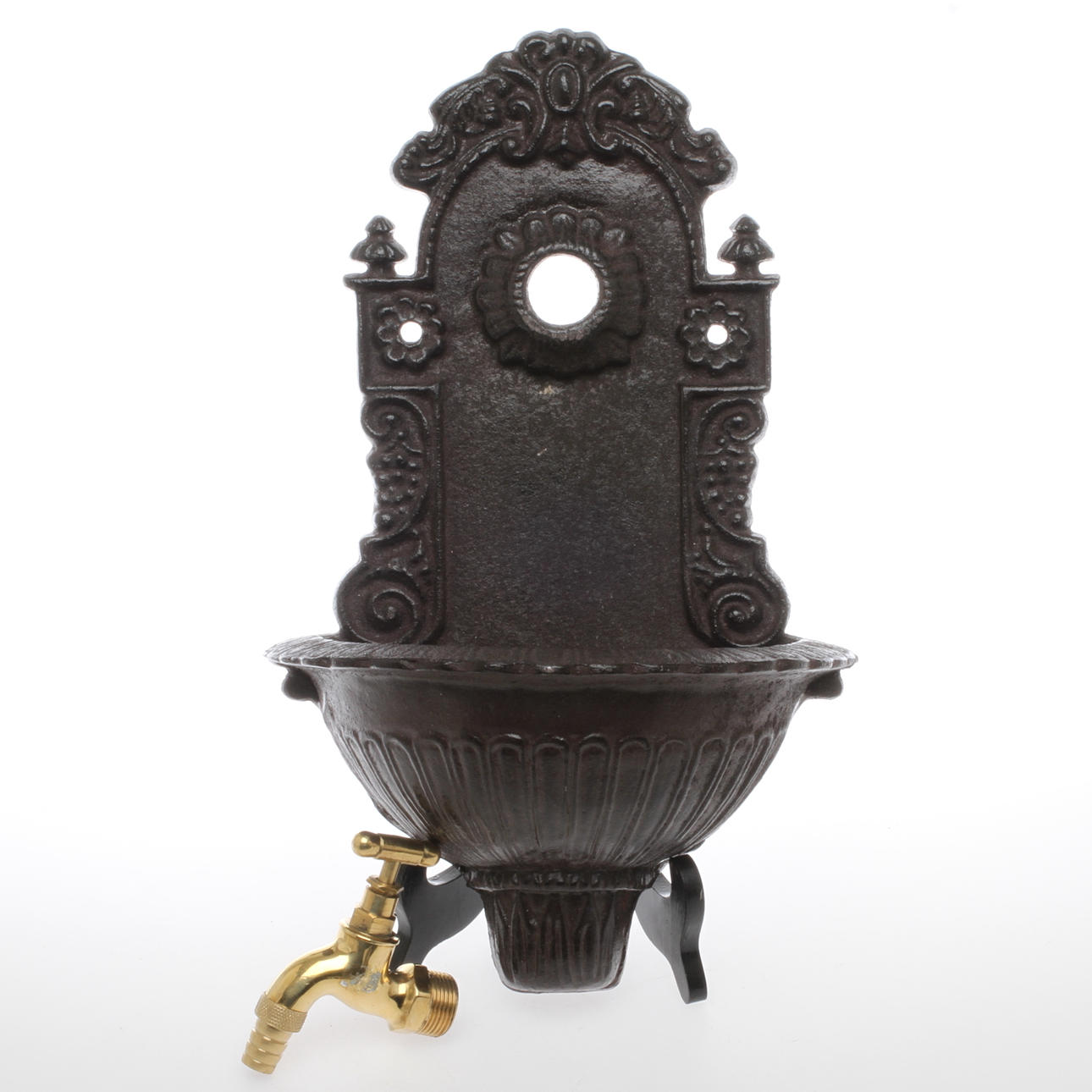 VASK, gjutjärn, 2000-tal.