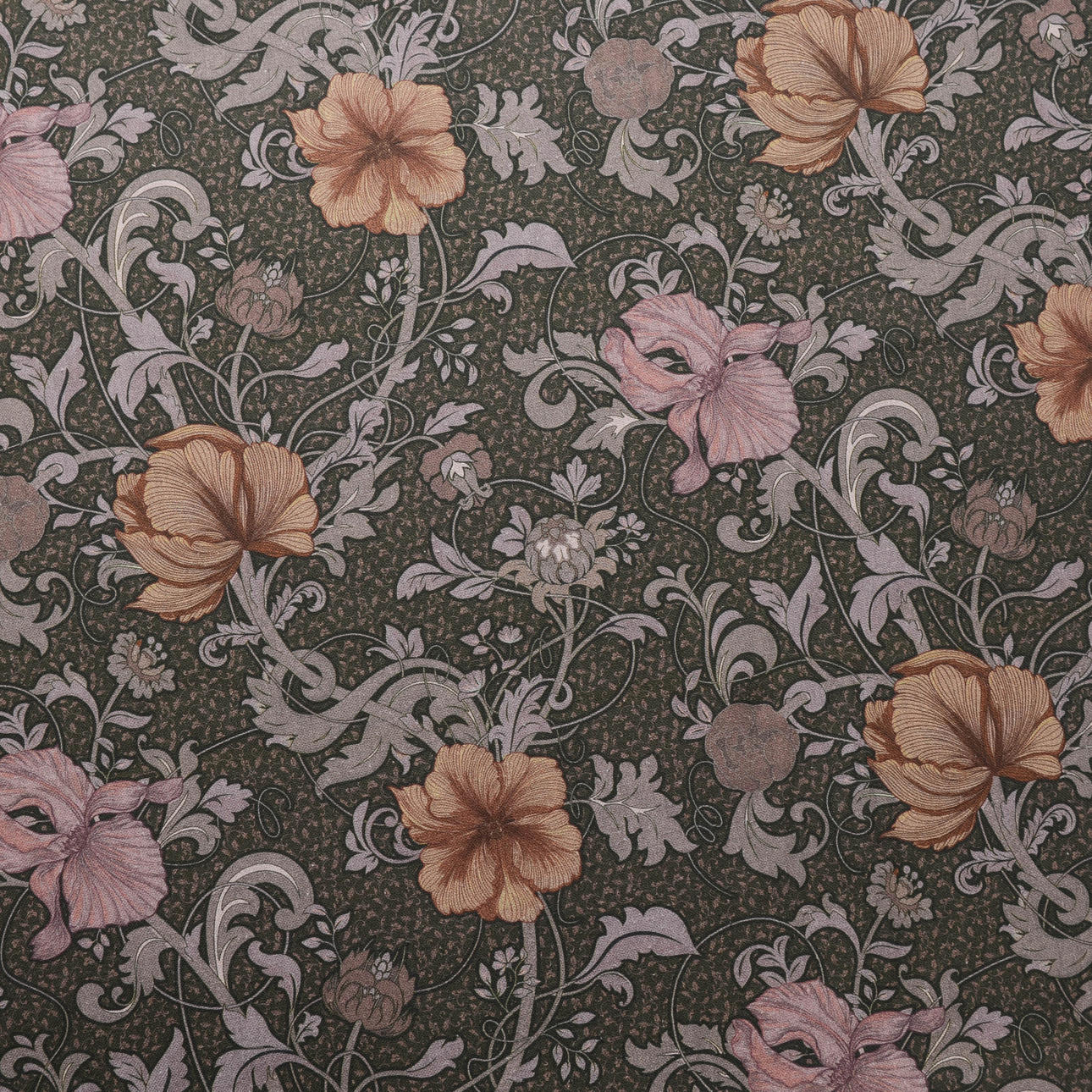 TEXTIL, "Sonja", ca 300 x 140 cm.